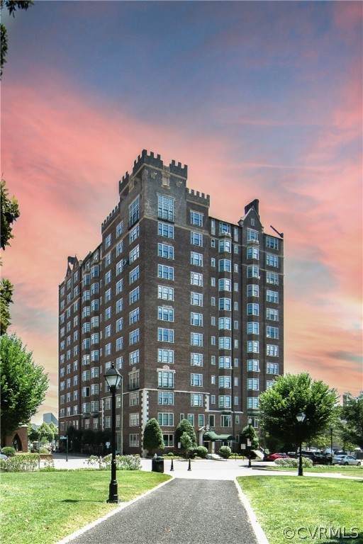 612 Franklin Street - Photo 1