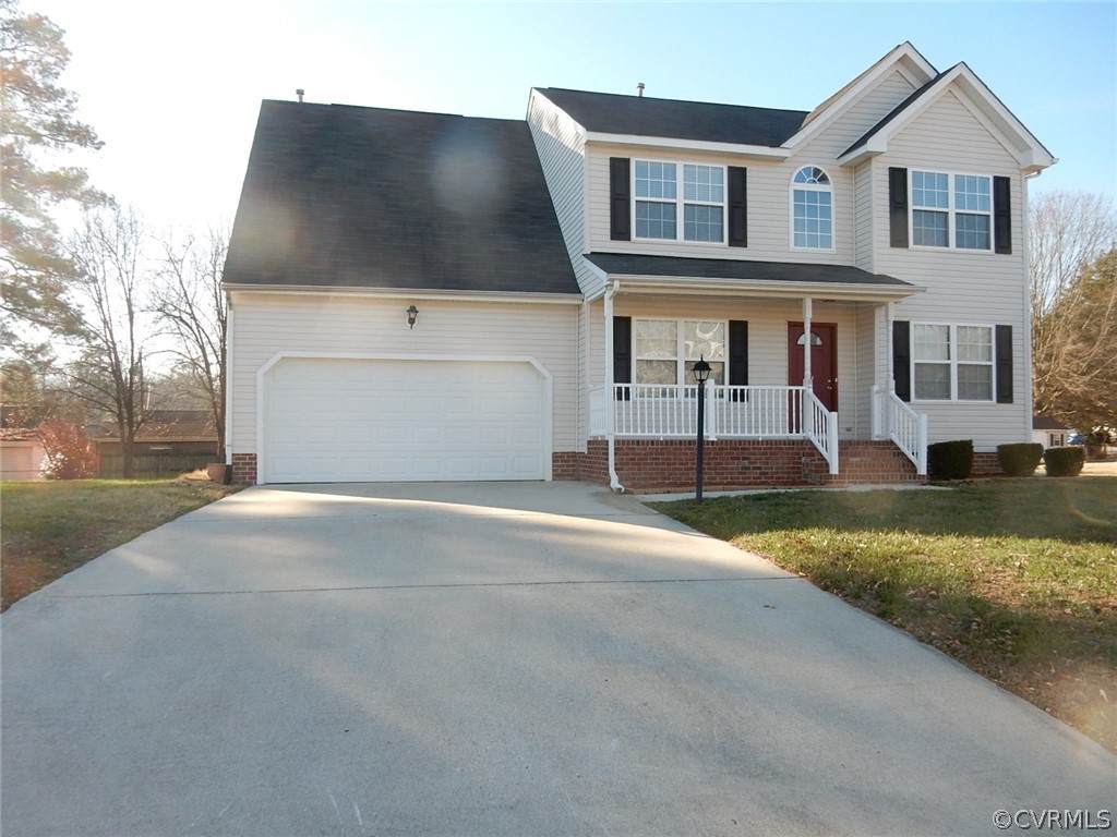 103 Laurens Lane - Photo 1