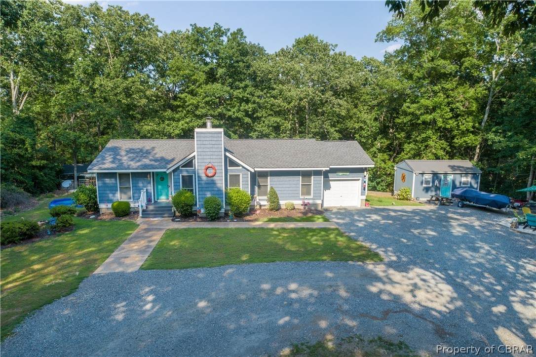 2 Point Cove Lane - Photo 1