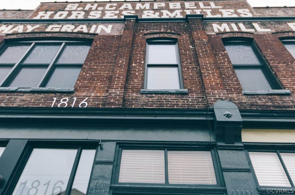 1816 Franklin Street - Photo 1