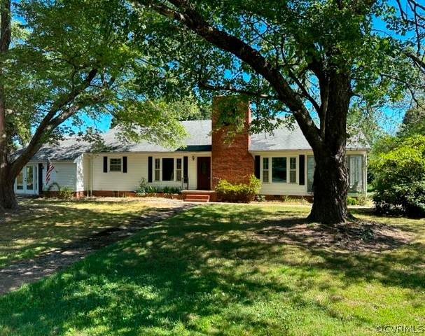 579 Stokes Road - Photo 1