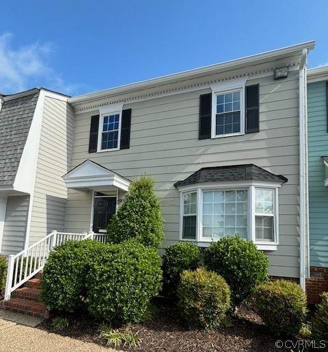1233 Mall Drive - Photo 1