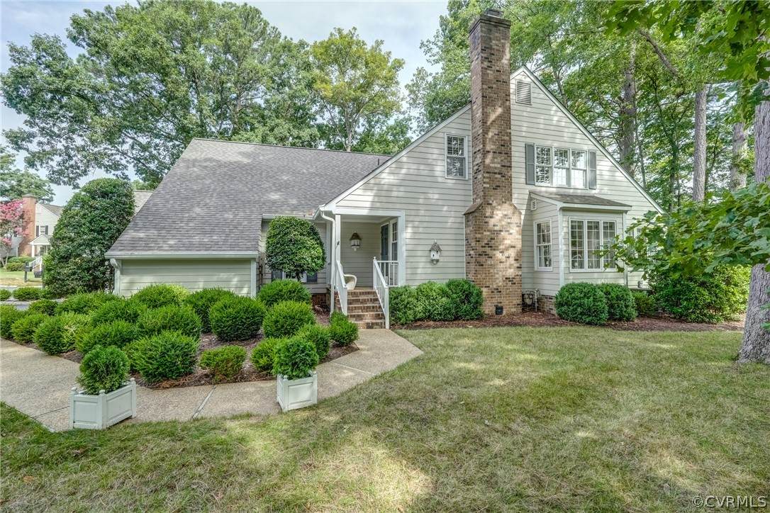 8916 Ginger Way Drive - Photo 1