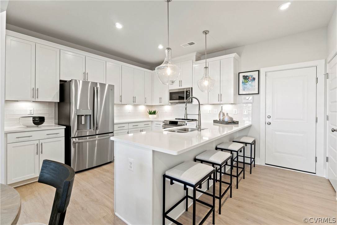 525 Munson Woods Walk - Photo 1
