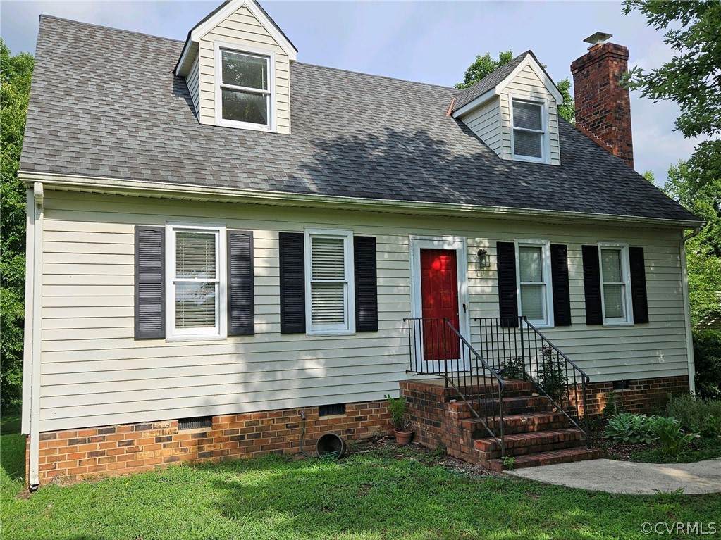 8017 Anton Trace - Photo 1