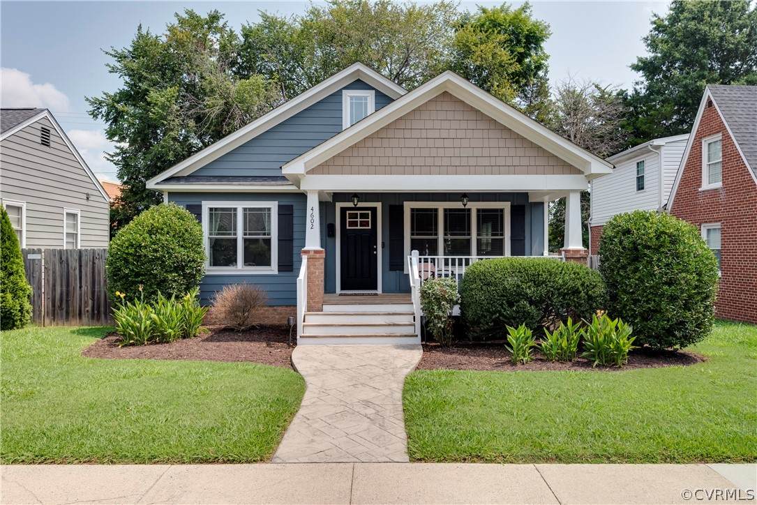 4602 Radford Avenue - Photo 1