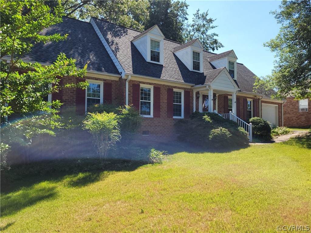 8117 Indian Springs Road - Photo 1
