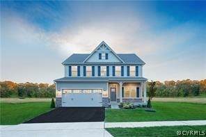 3719 Gleaming Drive - Photo 1