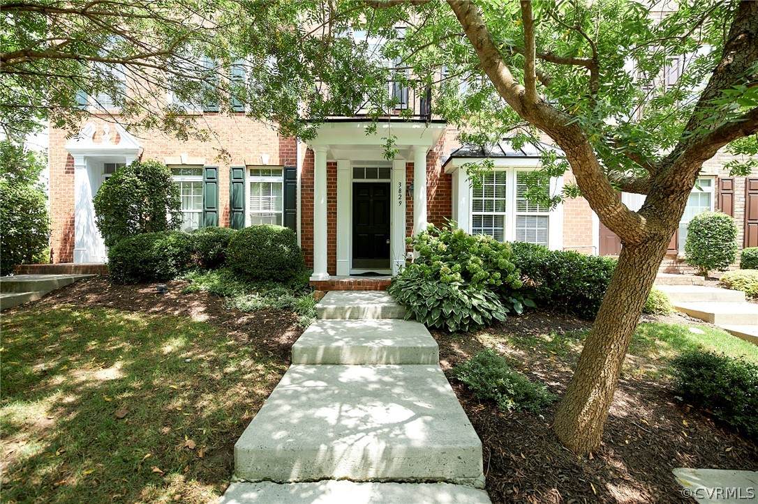3829 Maher Manor - Photo 1