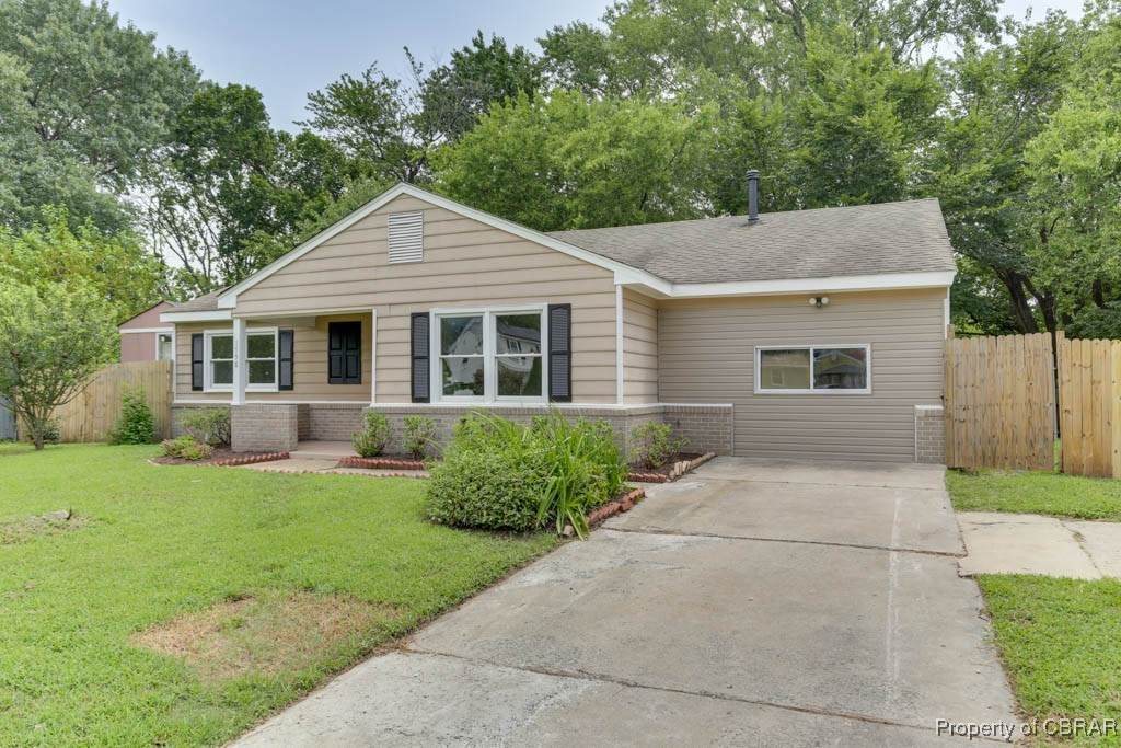 1798 Newton Road - Photo 1