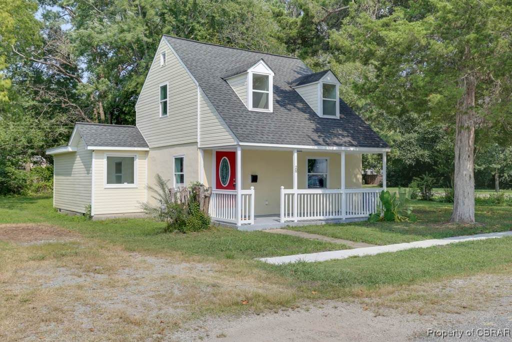 2 Stuart Road - Photo 1