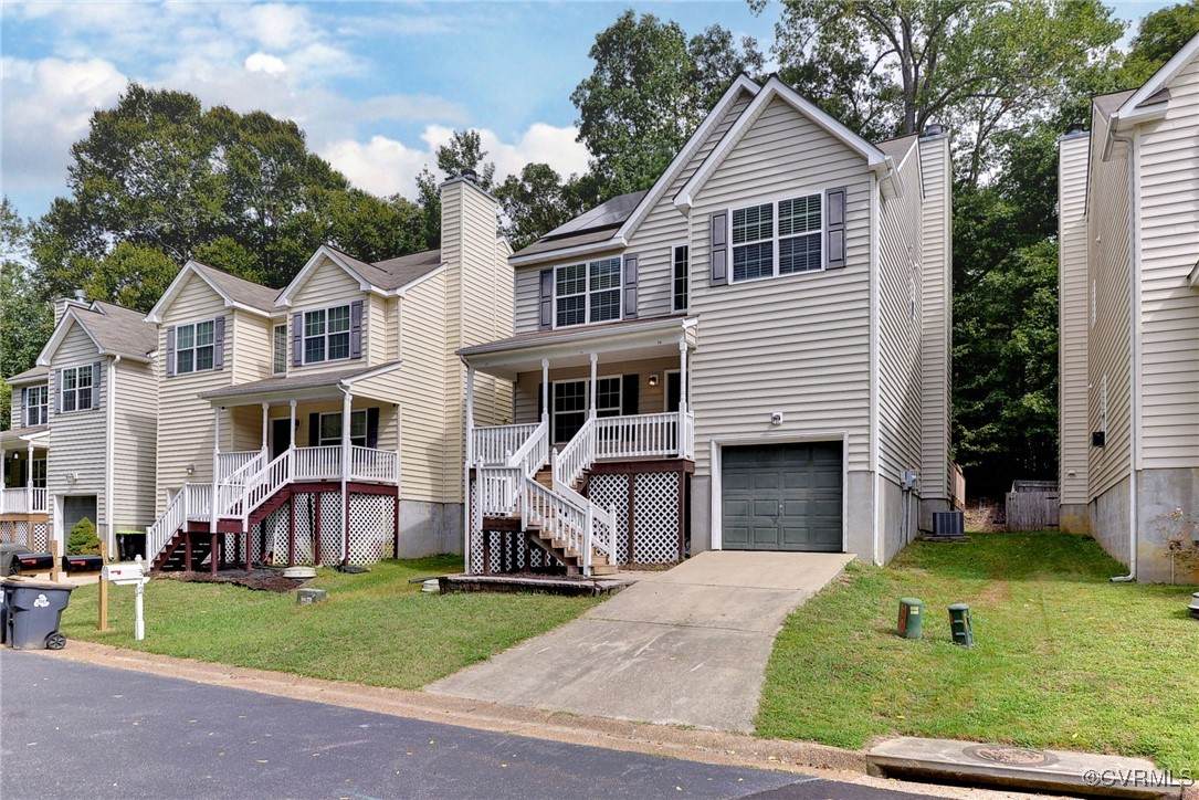 872 Sugarloaf Run - Photo 1