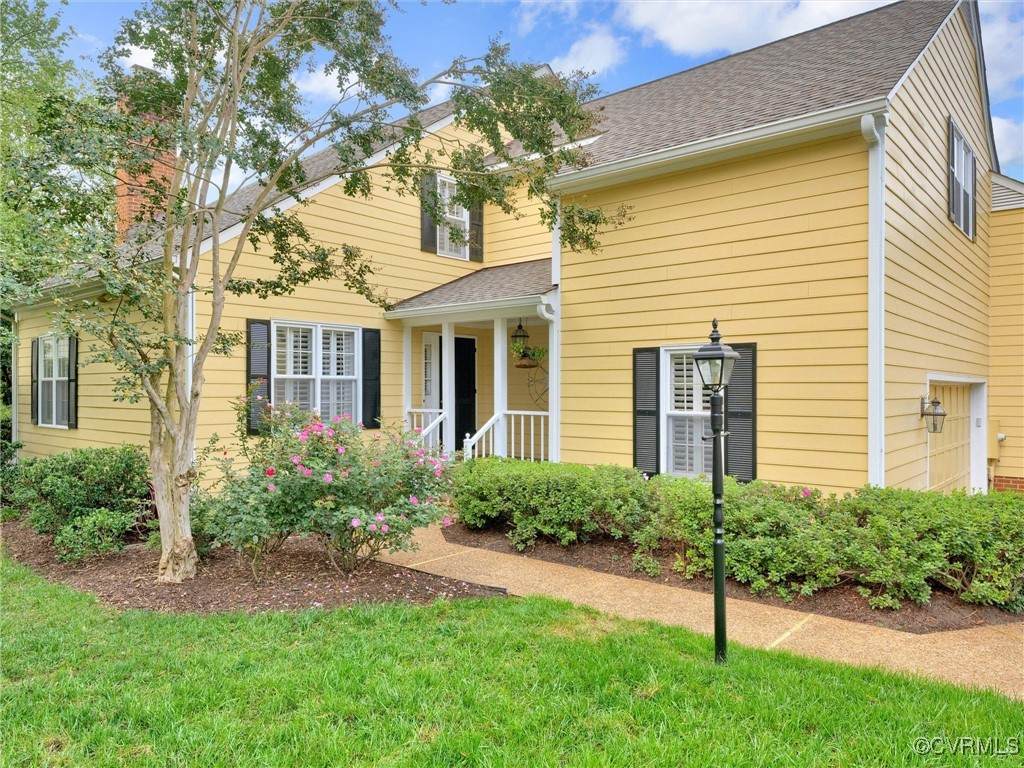 9012 Wood Sorrel Drive - Photo 1