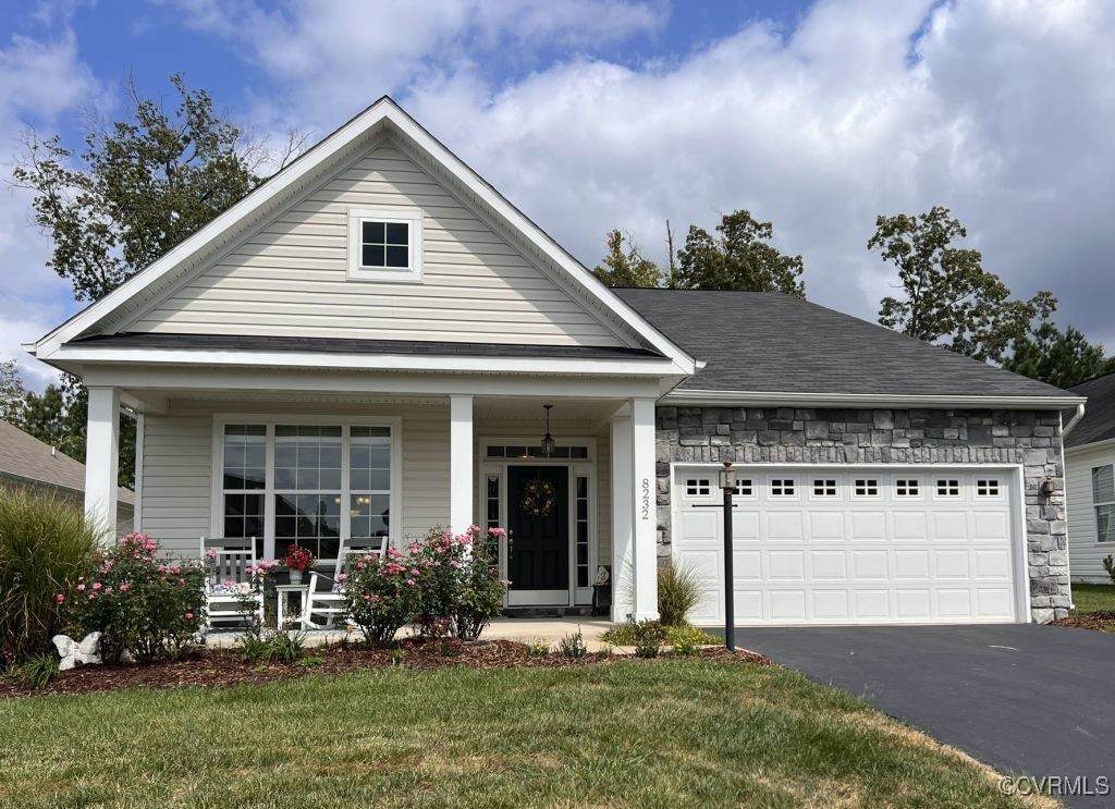 8232 Lord Botetourt Loop - Photo 1