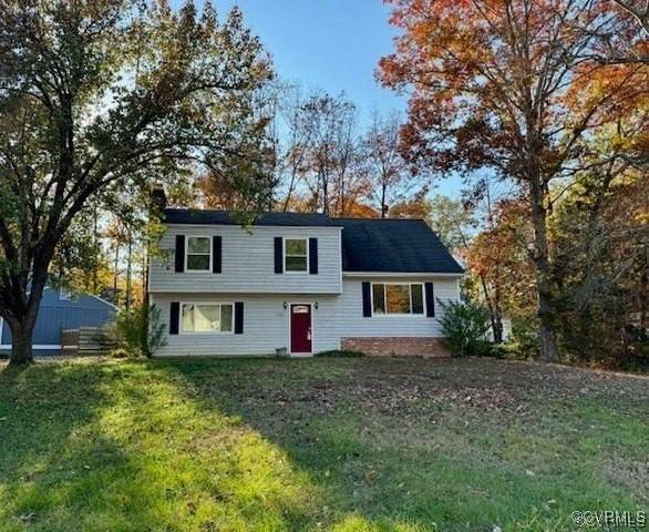 12404 Locustgrove Road - Photo 1