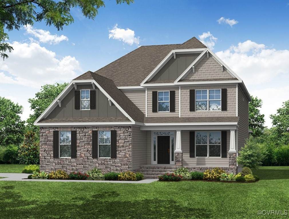 8130 Clancy Court - Photo 1