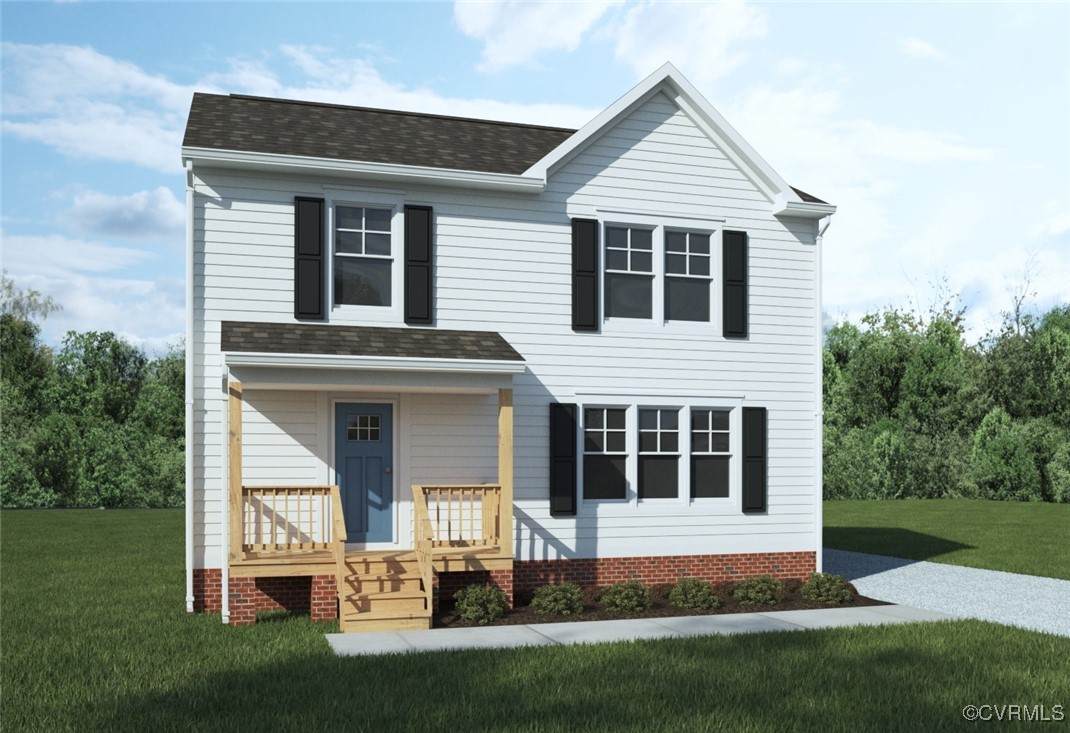 122 American Drive - Photo 1