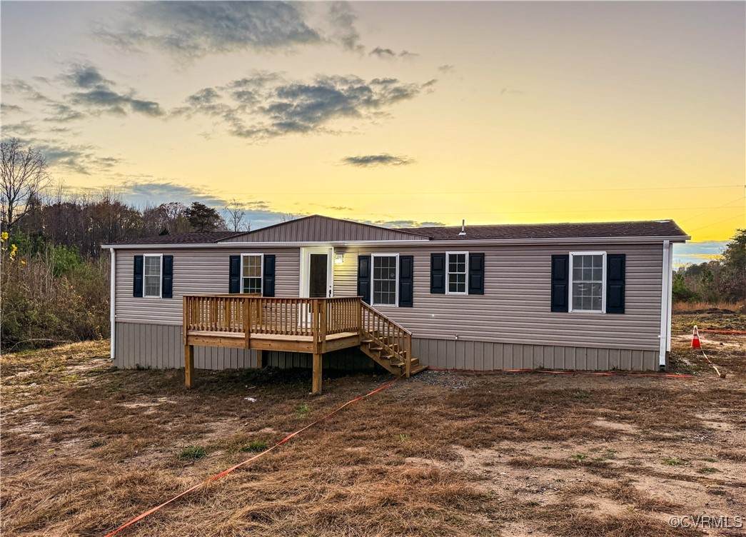 813 Plank Road - Photo 1