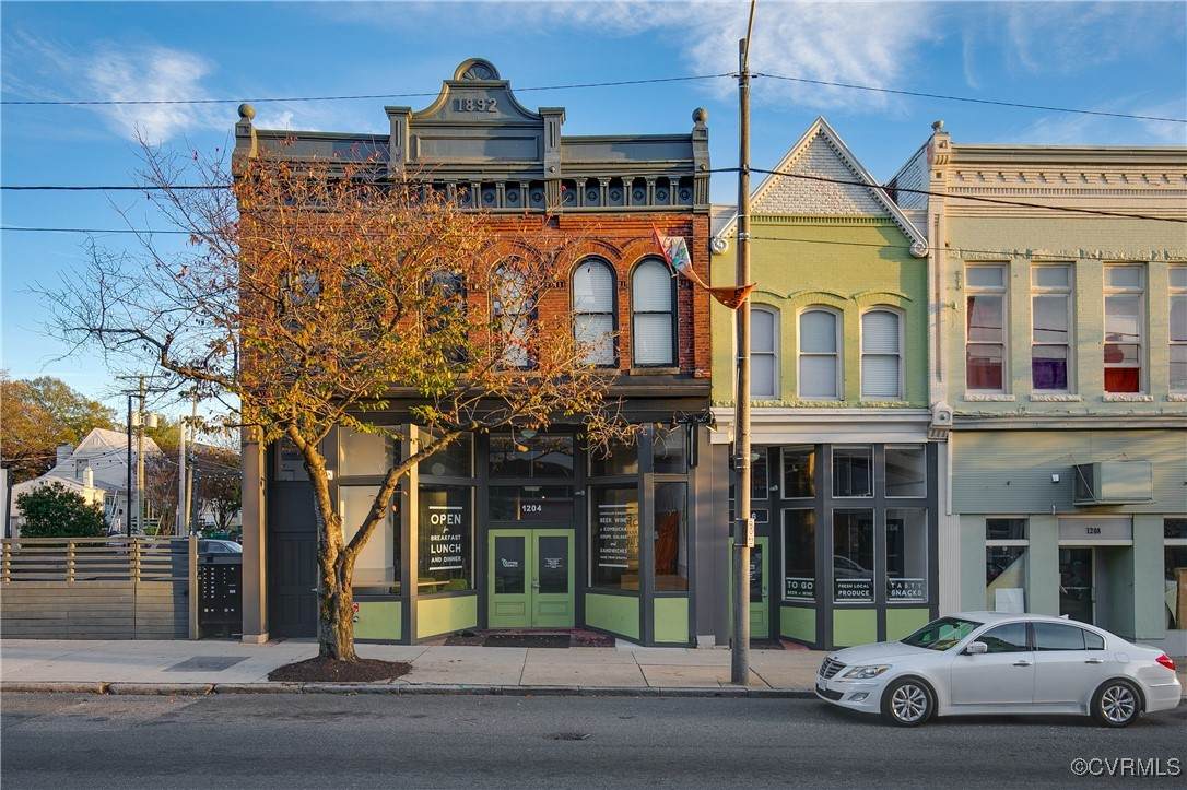 1204 Hull Street - Photo 1