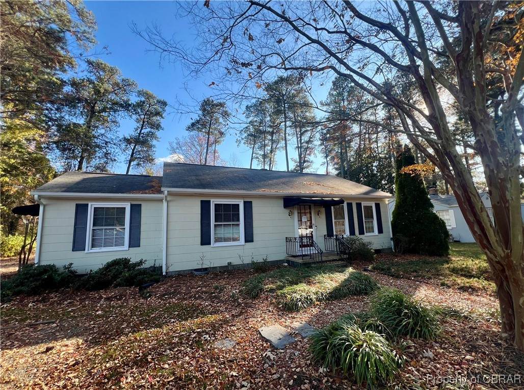 645 Rappahannock Drive - Photo 1