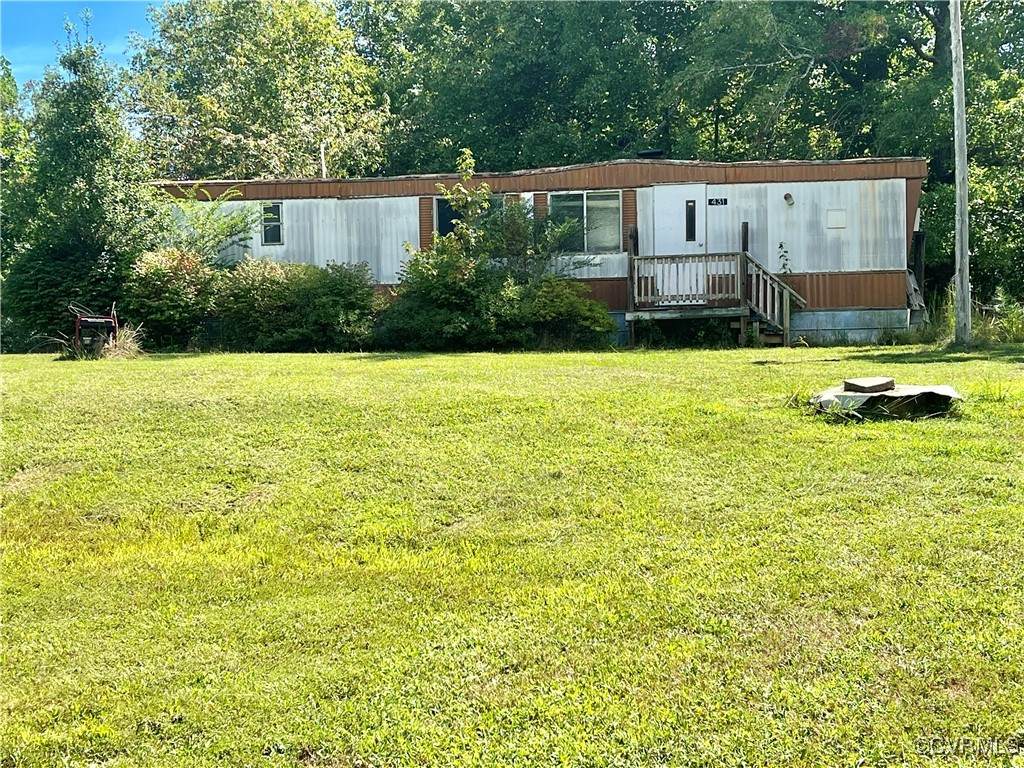 431 Shelton Hill Road - Photo 1