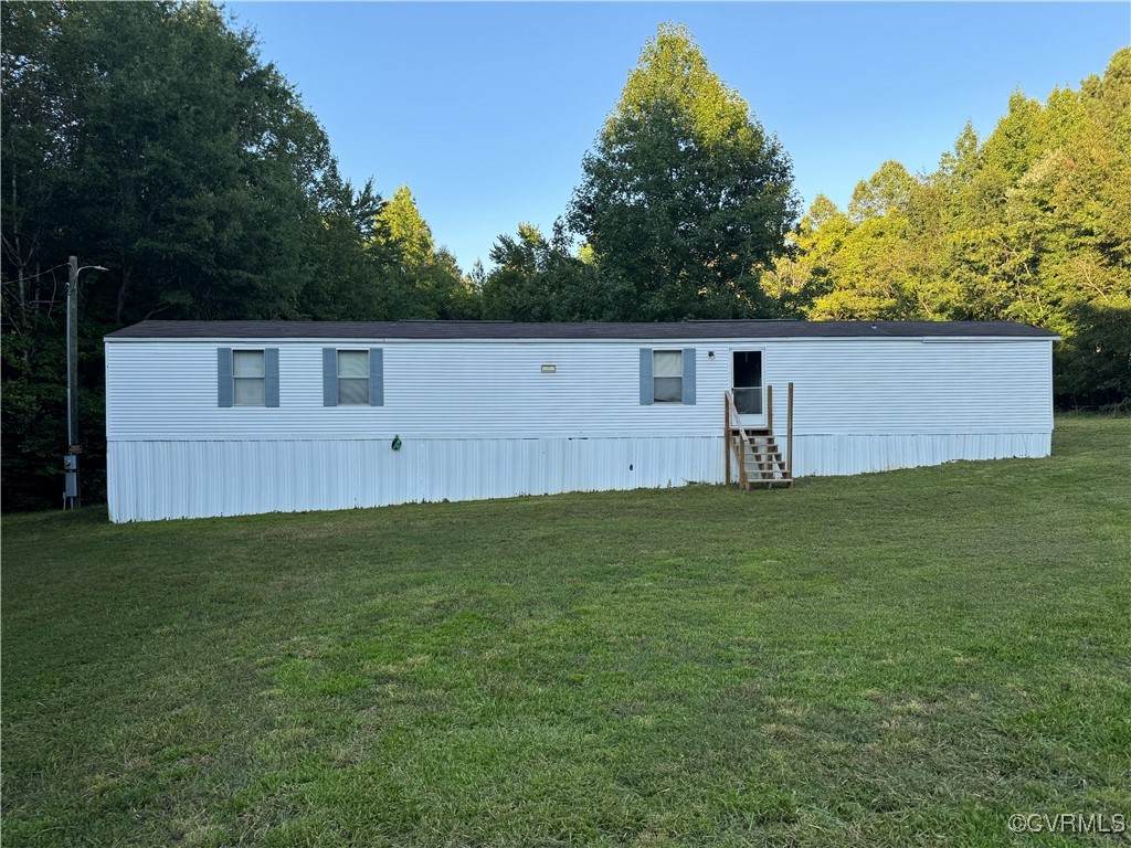 2941 Coleman Mountain Road - Photo 1