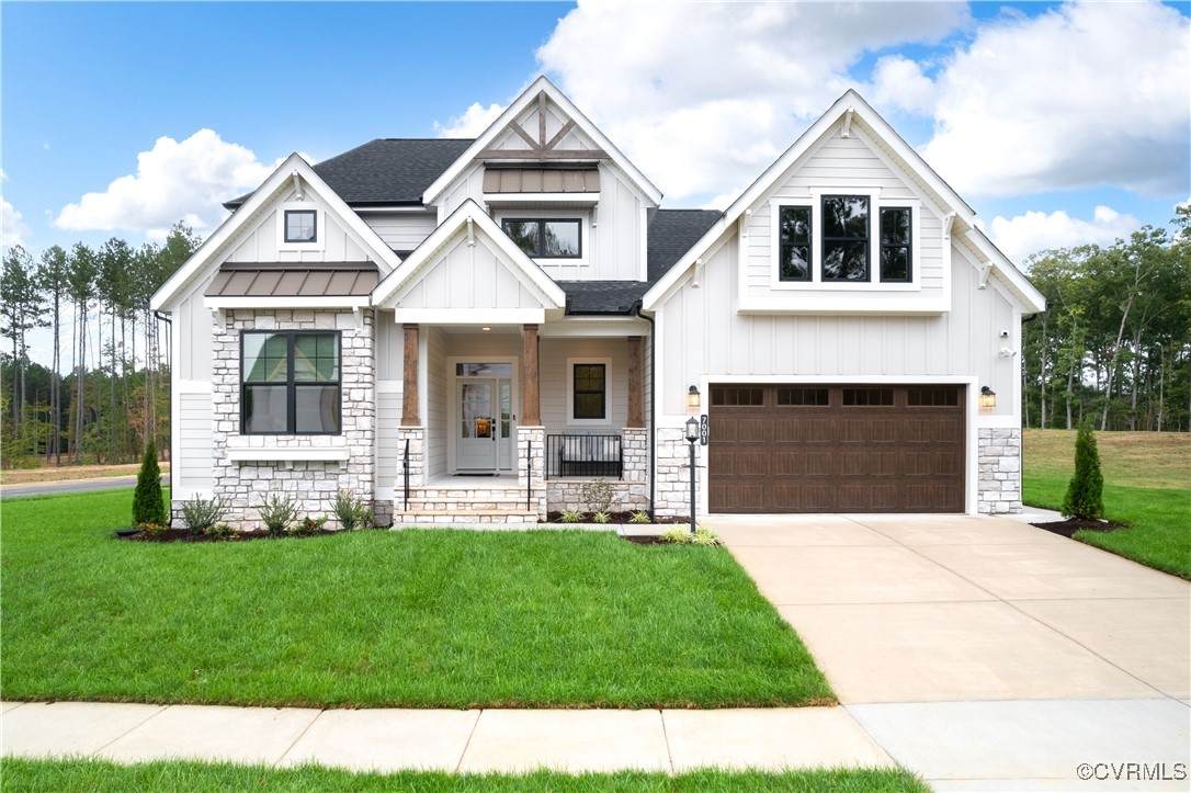 11121 Stillcroft Lane - Photo 1