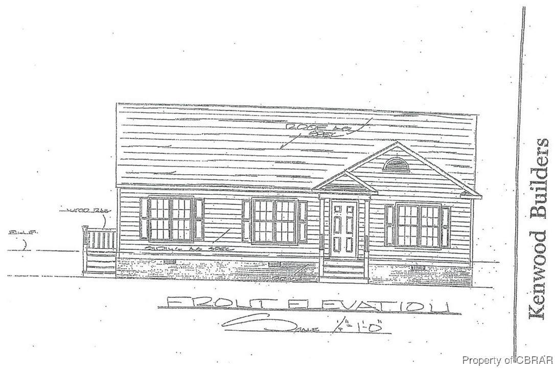 692 Mckans Road - Photo 1