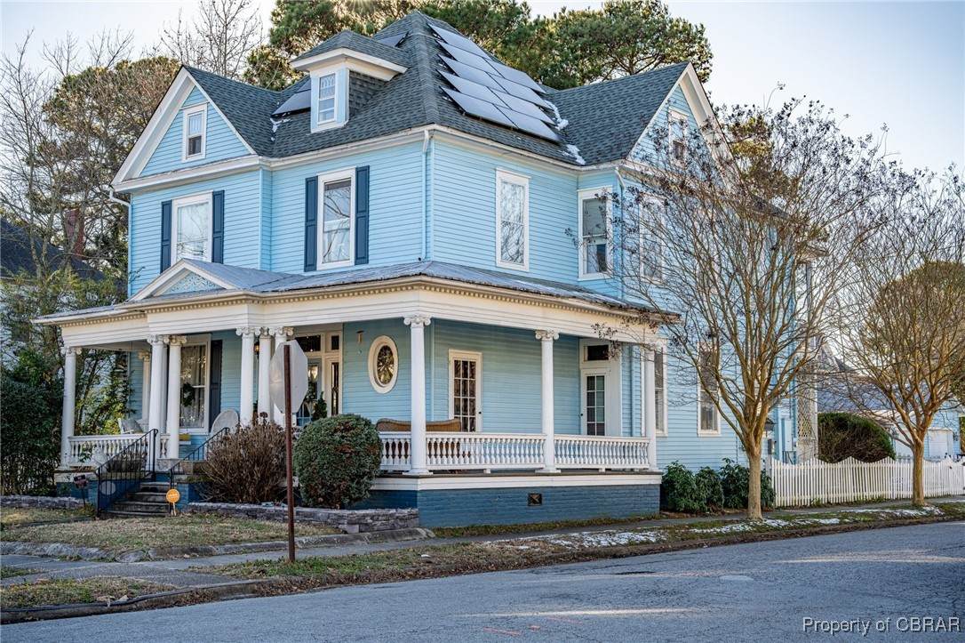 400 Florida Avenue - Photo 1