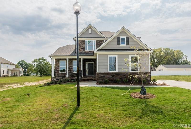 9101 Verneham Court - Photo 1