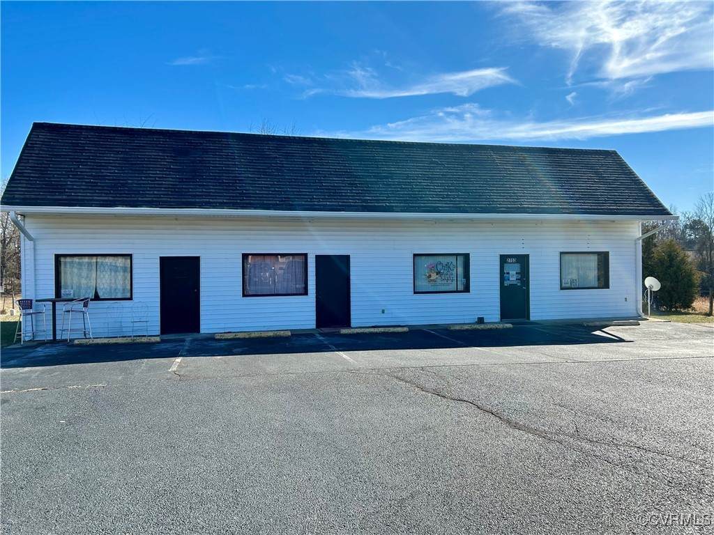 2753 Dogtown Road - Photo 1