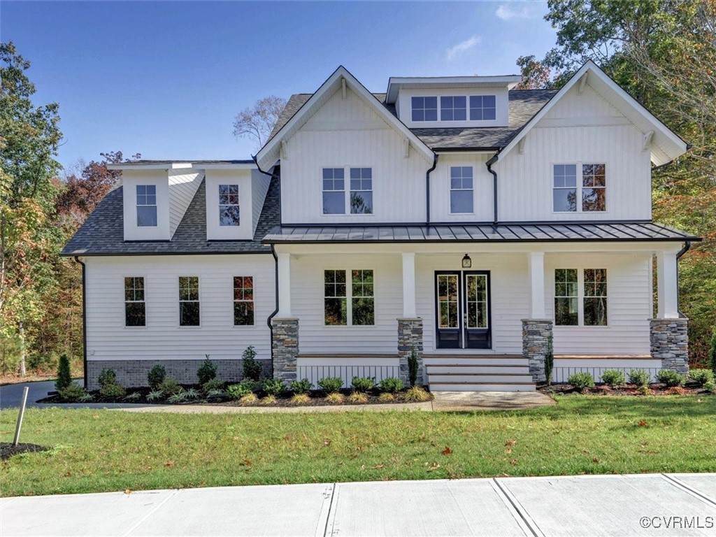 17405 Singing Bird Place - Photo 1
