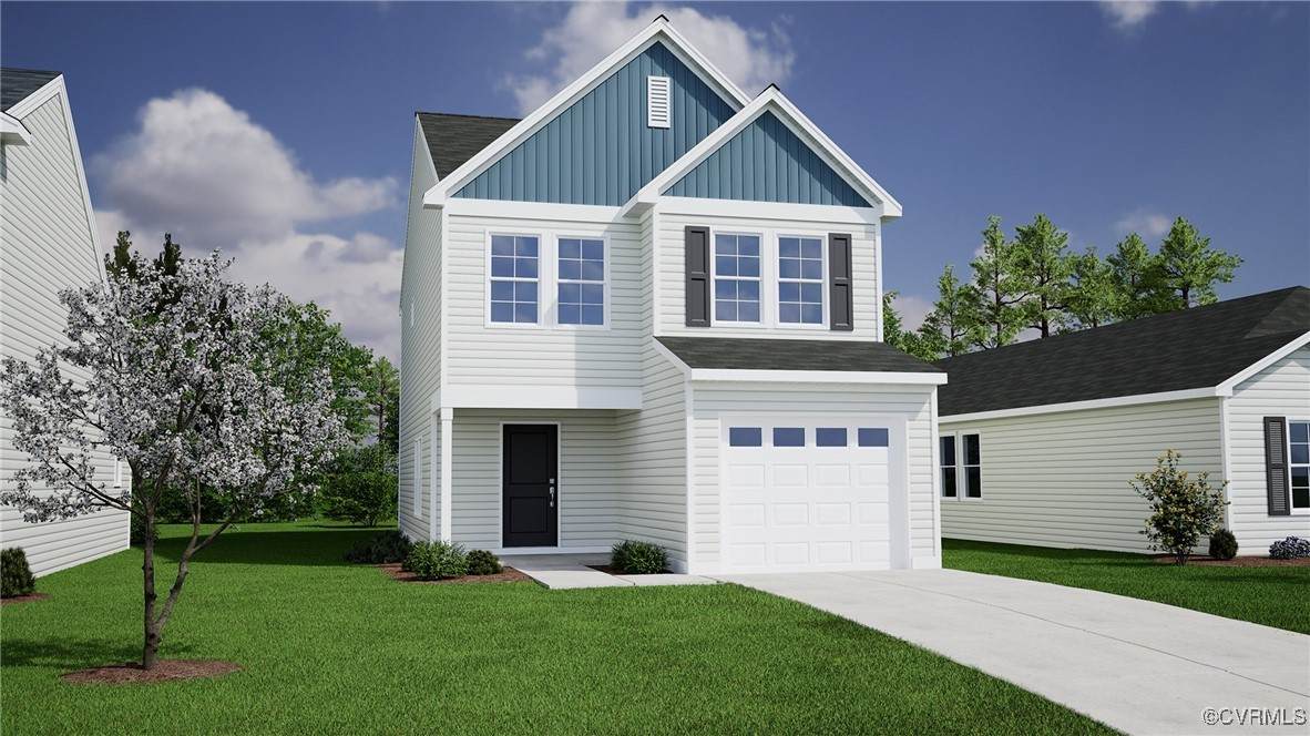 6512 Lila Crest Lane - Photo 1