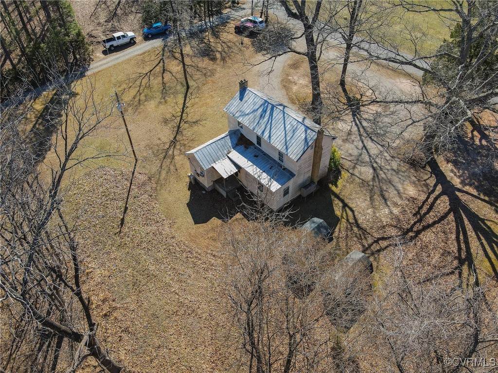 1566 Ballsville Road - Photo 1