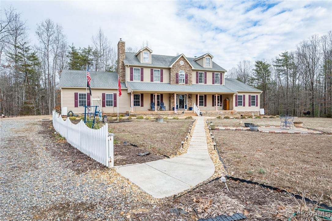 13023 Stonewall Jackson Road - Photo 1