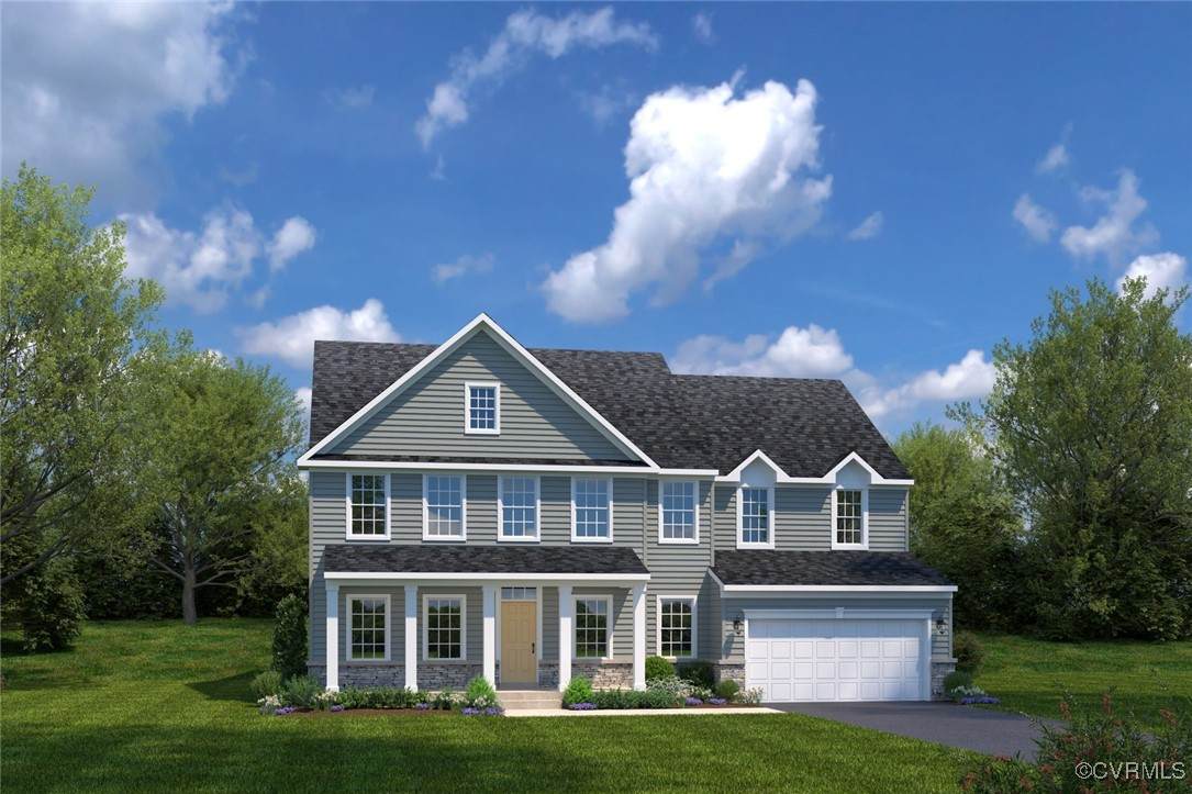 18712 Holly Crest Drive - Photo 1