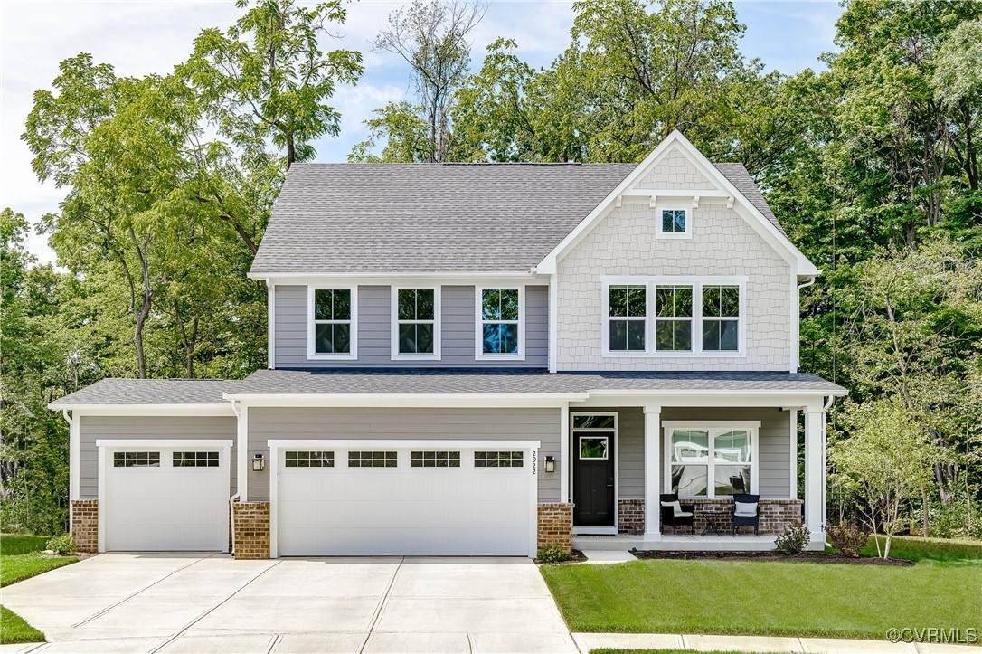 6725 Holly Crest Court - Photo 1