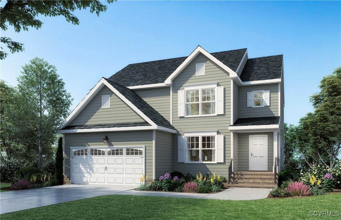 3653 Shining Armor Lane - Photo 1