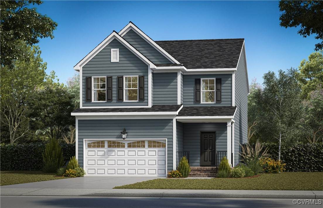 3640 Shining Armor Lane - Photo 1