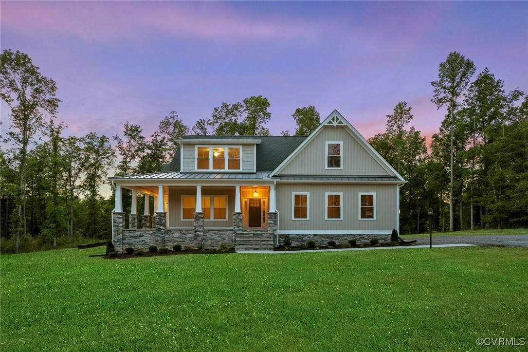4925 Hundley Place - Photo 1