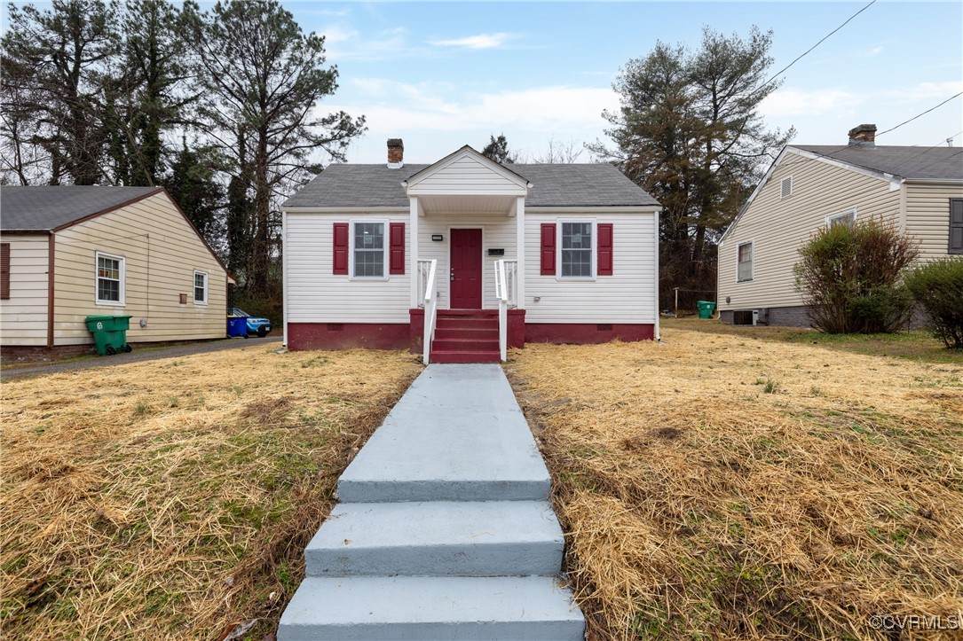 1434 Baylors Lane - Photo 1