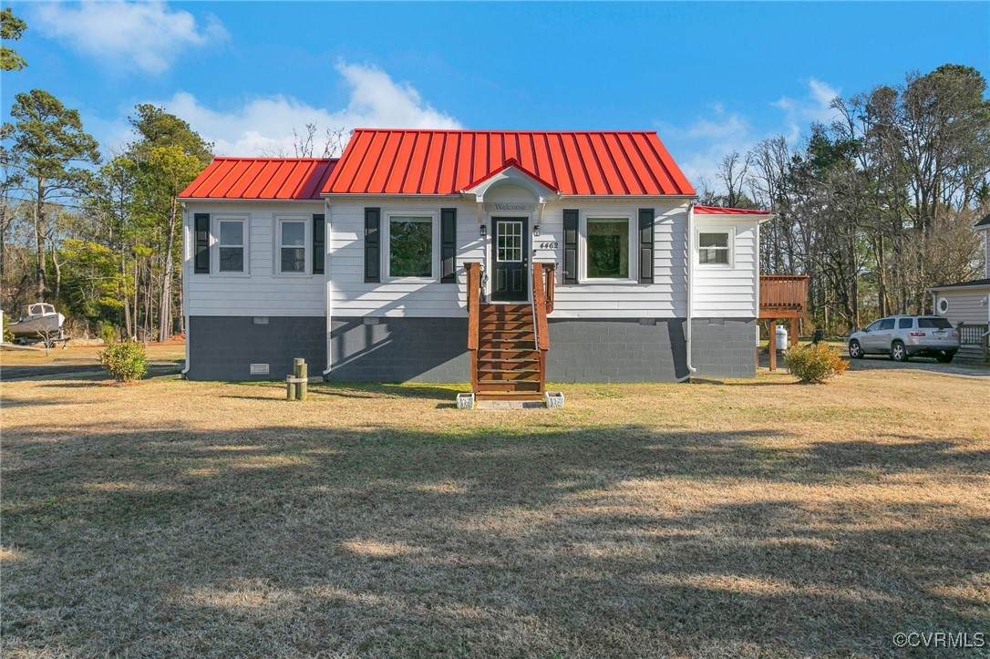 4462 Windmill Point Road - Photo 1