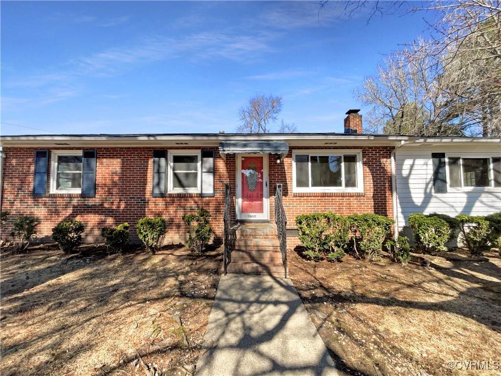 2807 Clingman Street - Photo 1