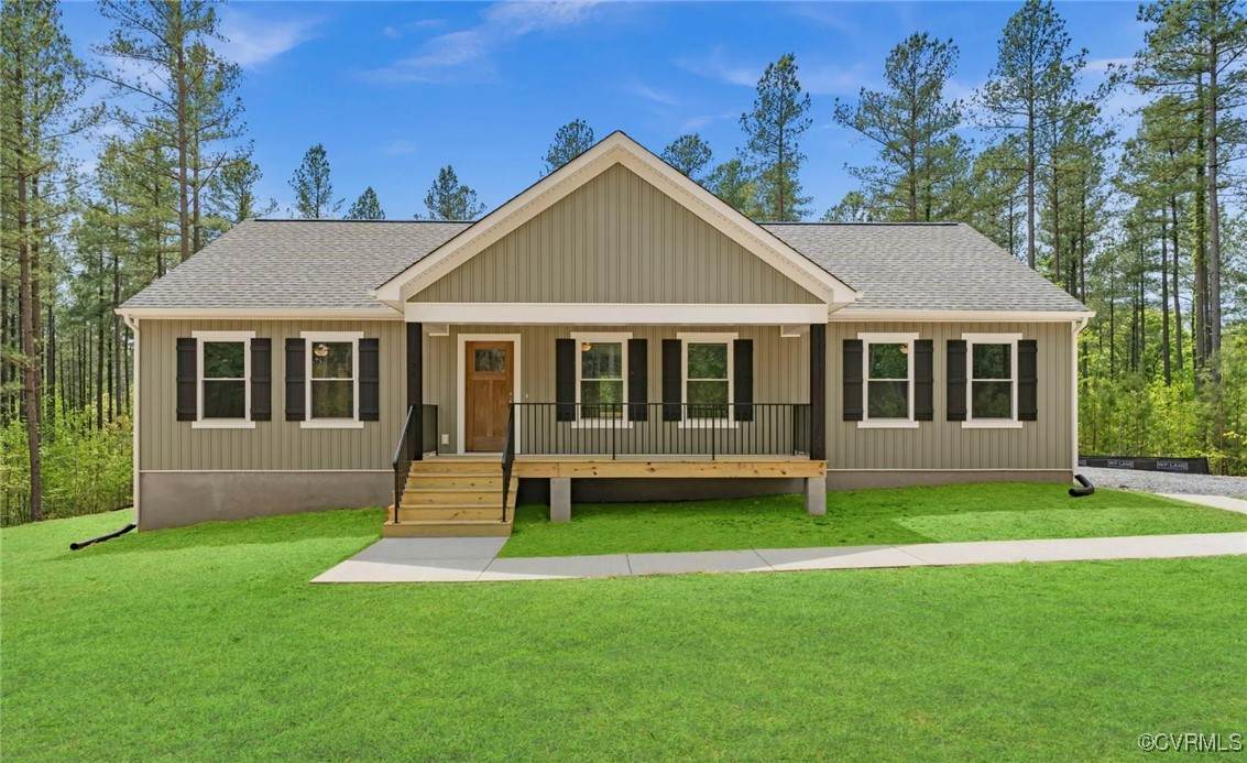 TBD Woodland Heights Road - Photo 1