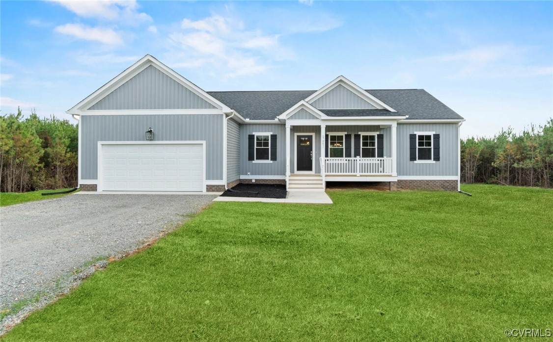 TBD Woodland Heights Road - Photo 1