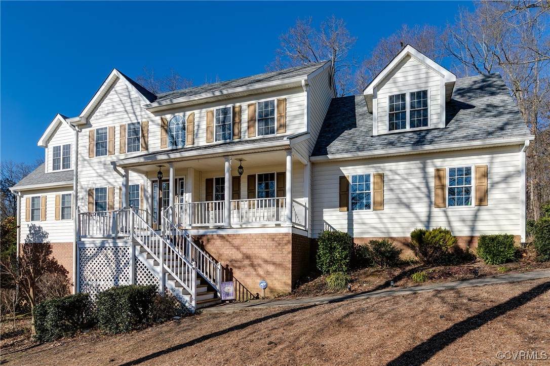 1525 Creek Knoll Court - Photo 1