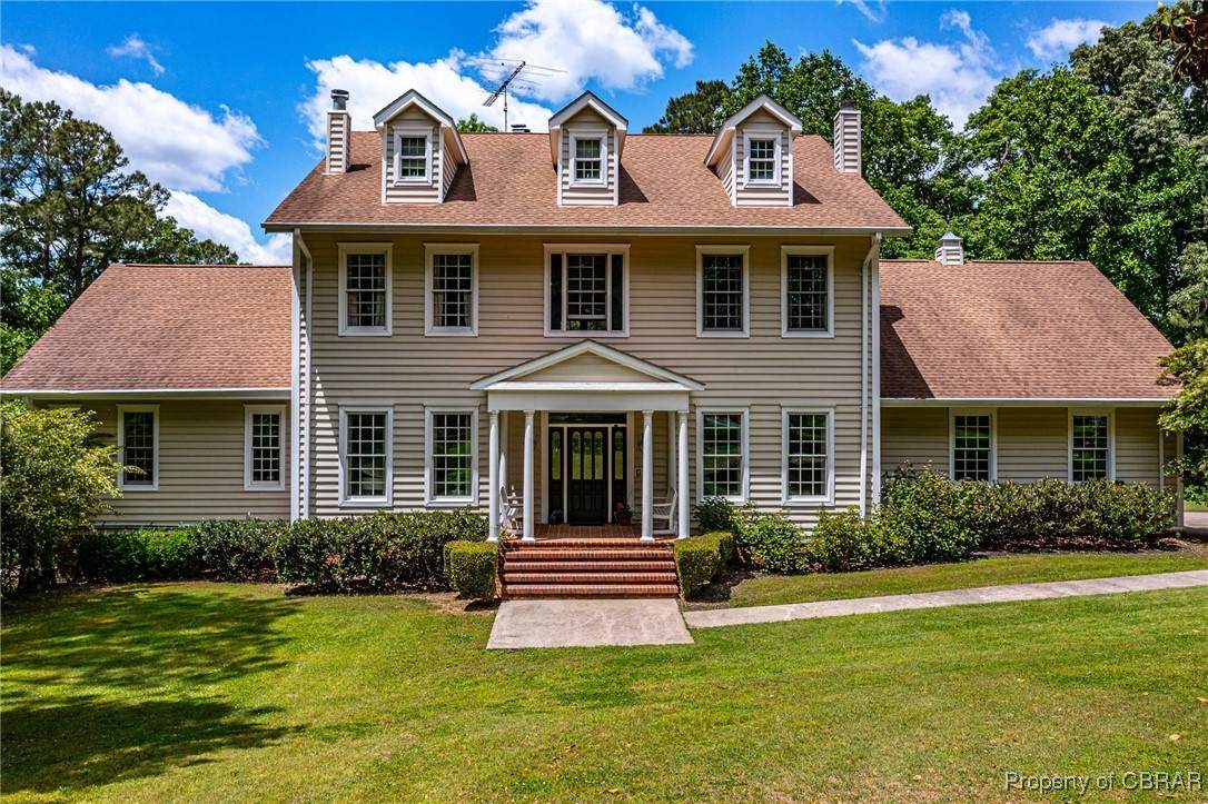 673 Nugent Lane - Photo 1