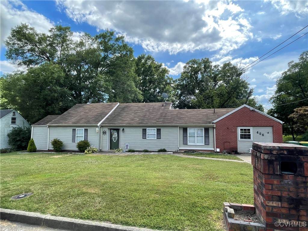 406 Jefferson Avenue - Photo 1