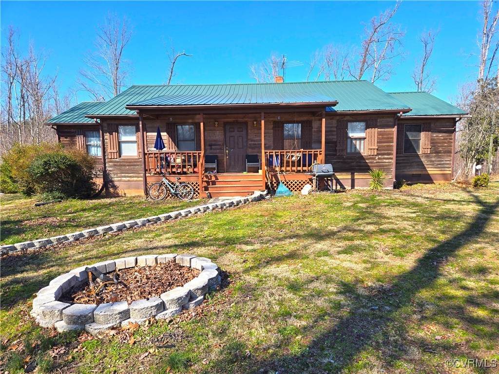 28 Cottontown Road - Photo 1