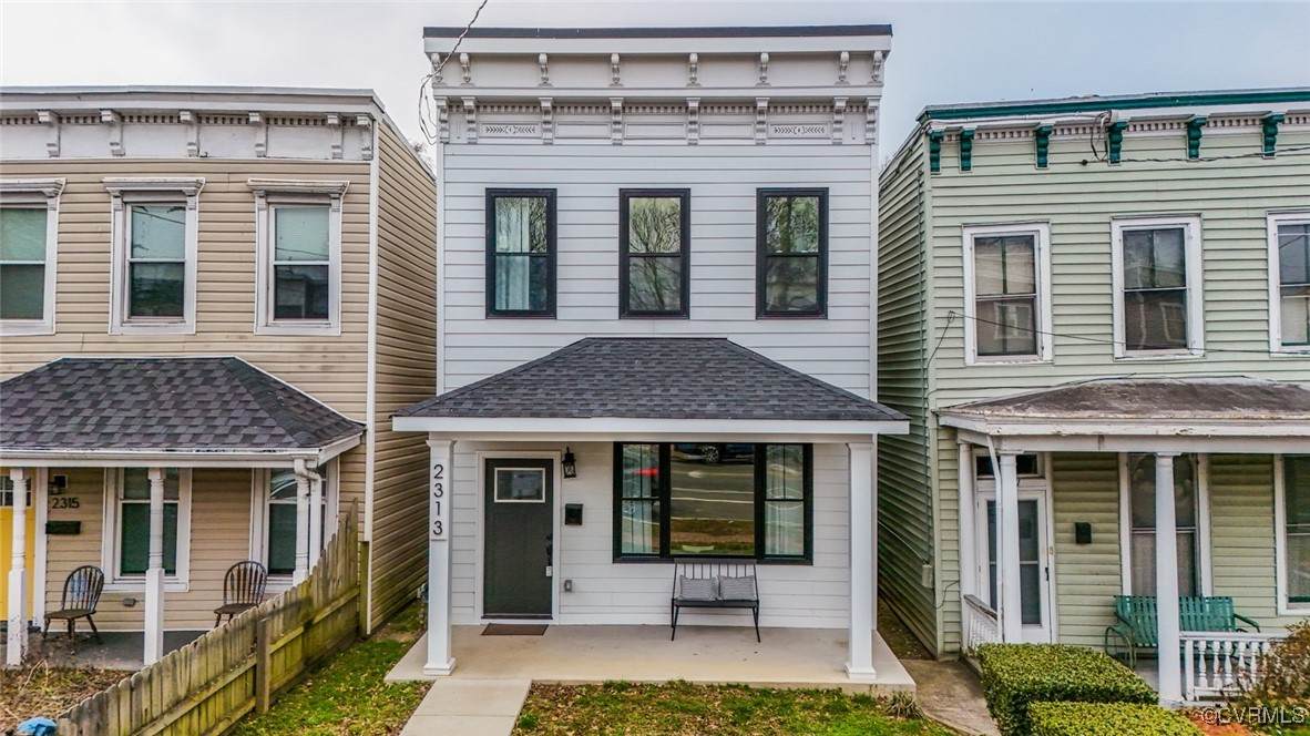 2313 Fairmount Avenue - Photo 1